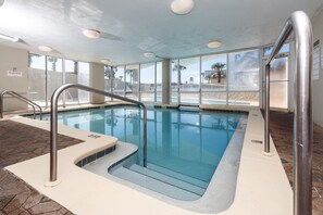 Seacrest Indoor Pool