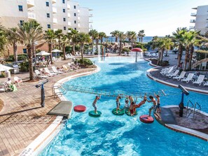 Waterscape Pool