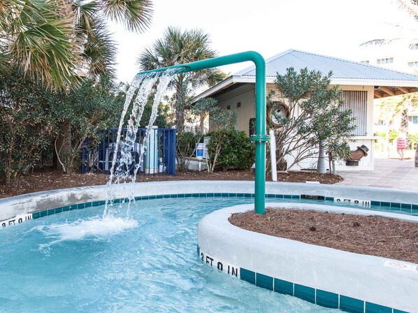 Waterscape Lazy River