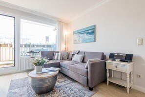 Coin séjour