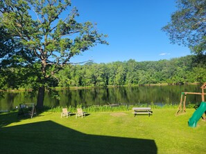 Boendeområde