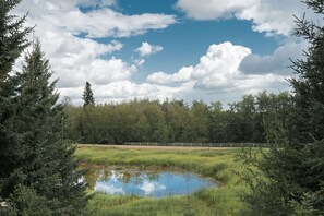 Boendeområde