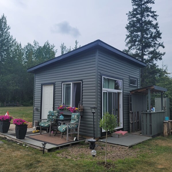 Exteriör