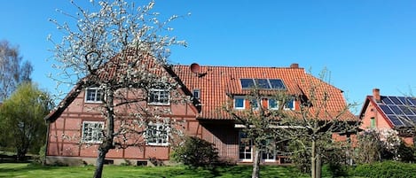 Udendørsområde