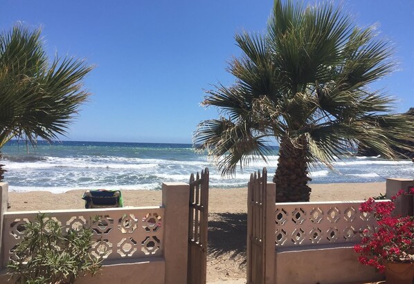 Strand
