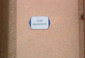 Außendetails
