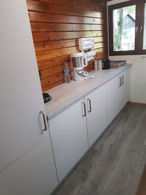 Eget kök