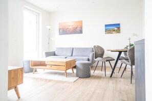Coin séjour