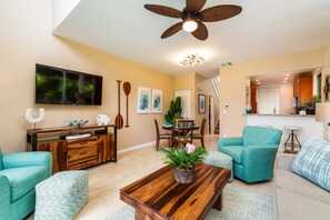 living room - designer furnishings for your comfort and enjoyment