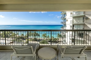 Aston Waikiki Beach Tower 1BOV2
