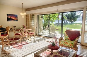 View From The Living Room