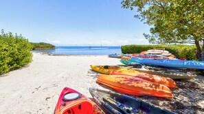 Community Kayaks