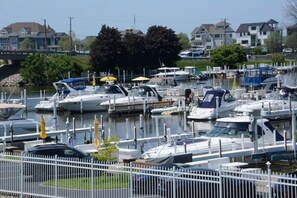 Port de plaisance