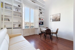 Coin séjour