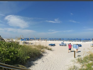 Playa