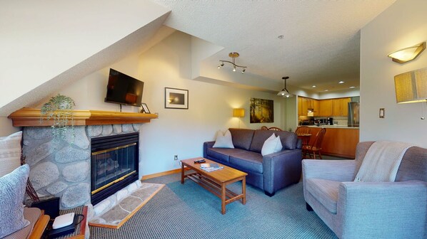 Welcome to Lake Placid Lodge!