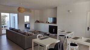 Coin séjour