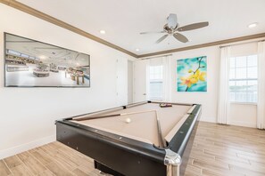 Spielezimmer