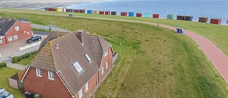 Luchtfoto