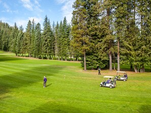 Golf