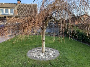 Boendeområde