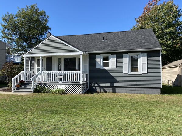 Exterior photo 