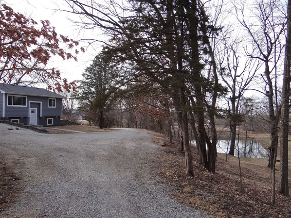 Boendeområde