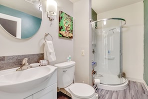 Salle de bain