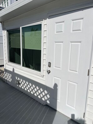 Detalj exteriör