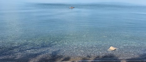 Spiaggia