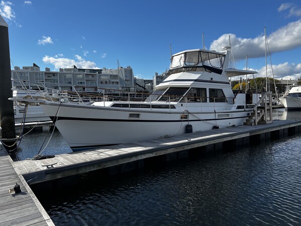 Marina