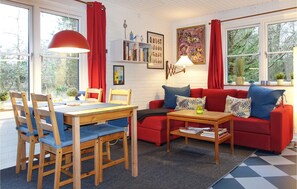 living-room