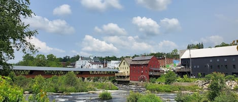 Downtown Littleton