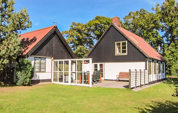 Exteriör