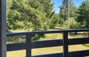 Boendeområde