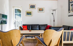 Coin séjour
