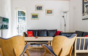 Coin séjour