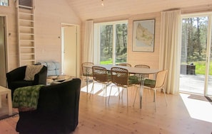 living-room