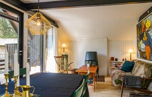living-room
