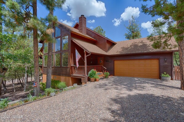 Welcome to The HideAway!