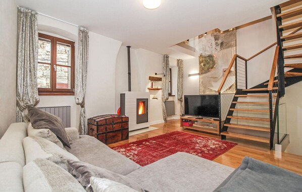 living-room