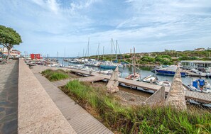 Port de plaisance