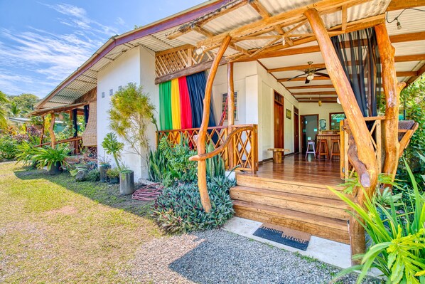 Terrass/Patio