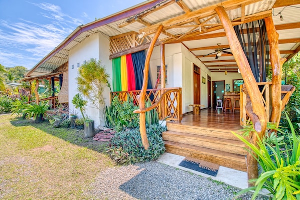 Terrass/Patio