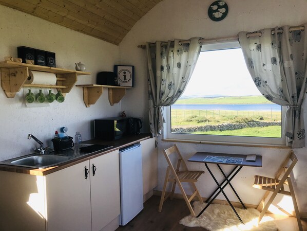 Eget kök