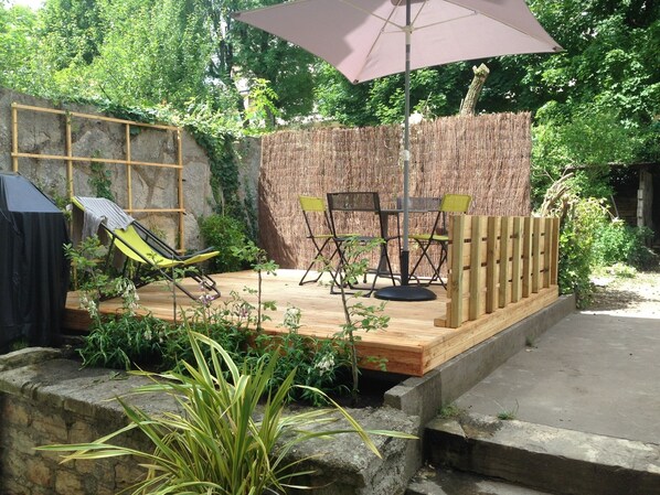 Terrass/Patio