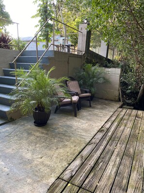 Terrass/Patio