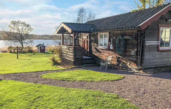 Boendeområde
