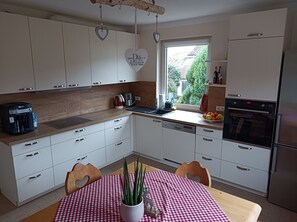 Eget kök