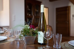 Essen und Trinken